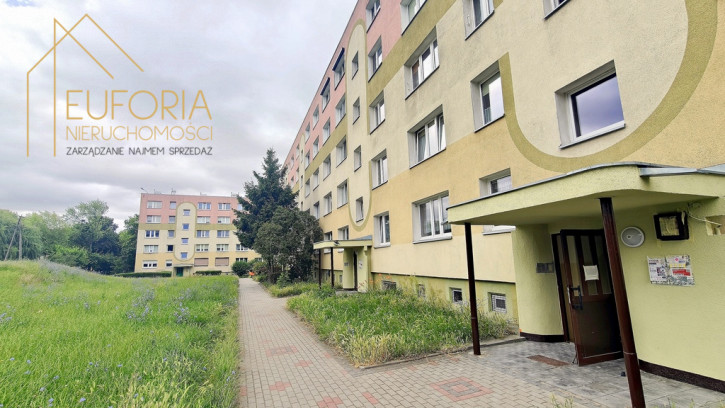 Mieszkanie Wynajem Łódź Chóralna 9